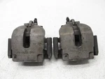 07-18 Bmw E70 X5 X6 4.4 4.8 Rear Left Right Brake Caliper Pair Set Oem 031324. Fixed Price $143.95.