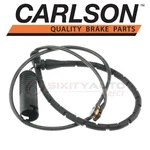 Carlson Rear Disc Brake Pad Wear Sensor For 1998 Bmw Z3 - Service Hardware Pt. Fixed Price $21.95.