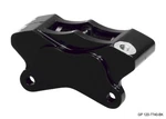 Wilwood For CALIPER-GP310 Black Rear 1.25IN Pistons Disc. Fixed Price $272.00.
