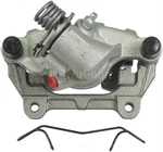 Disc Brake Caliper-caliper With Installation Hardware Reman Fits 06-10 Mazda 5. Fixed Price $232.99.