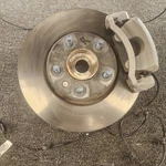 2022 Gmc Terrain Oem Front Right Spindle, Hub, Caliper, Rotor Assembly. Fixed Price $155.00.