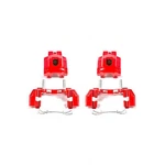 Disc Brake Caliper Set Power Stop S4818 Fits 99-04 Jeep Grand Cherokee. Fixed Price $205.95.