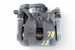 2016 Honda Cr-z Crz Brake Caliper Rear Left Driver Side 43019-T7D-010, E001, Oem. Fixed Price $155.06.