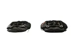 14-17 Maserati Ghibli Front Left & Right Side Brake Calipers Set 20C16202 Oem. Fixed Price $245.00.