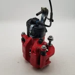 2022 2023 2024 Bmw 230I G42 Oem Left Rear M-sport Brake Caliper Assembly Red. Fixed Price $256.15.