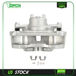 Front Left Brake Calipers W/ Bracket For Dodge Stratus Mitsubishi Galant Eclipse. Fixed Price $55.63.