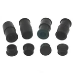 Disc Brake Caliper Bushing-r-line Raybestos H16158. Fixed Price $16.83.
