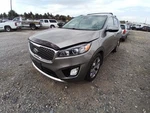 Passenger Rear With Painted Calipers Red Fits 16-20 Sorento 11777023. Fixed Price $74.02.