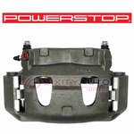 Powerstop Front Left Disc Brake Caliper 1995-2002 Ford E-350 Econoline Sj. Fixed Price $194.95.