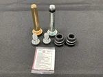 Genuine Mopar Disc Brake Pin Kit 68212325AA. Fixed Price $31.64.