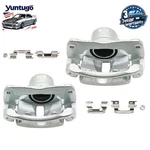 Front Left & Right Brake Calipers W/ Bracket For 2002-2006 Toyota Camry L4 V6. Fixed Price $81.78.