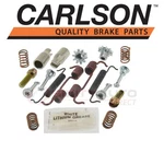 Carlson Rear Parking Brake Hardware Kit For 2014-2016 Bmw 335I Gt Xdrive Lk. Fixed Price $35.79.