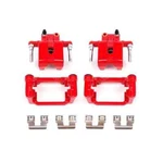 Rear Disc Brake Caliper Set Power Stop S4970. Fixed Price $180.49.