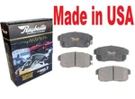 Disc Brake Pad Set-advanced Technology Premium Ceramic Rear Raybestos ATD1008C. Fixed Price $32.89.