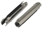 Front Carlson Disc Brake Caliper Guide Pin Kit Fits Ford Bronco 1986-1993 66RZWC. Fixed Price $26.12.