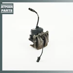 2018 Audi Q7 Rear Right Side Brake Caliper W/ Actuator 4M0615404A Oem. Fixed Price $91.30.