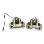 07-13 Mercedes R350 R320 W251 Brake Stop Caliper Rear Left Right Side Set Of. Fixed Price $181.99.