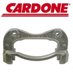 Cardone Reman Front Left Disc Brake Caliper Bracket For 2005-2010 Kia Gl. Fixed Price $56.94.