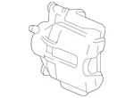 Genuine Honda Disc Brake Caliper 45018-S9A-E00. Fixed Price $423.76.
