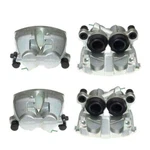 For Mercedes-benz Gl-class X164 2006-2012 Front Left & Right Brake Calipers. Fixed Price $161.13.