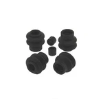 Disc Brake Caliper Pin Boot Kit-x Carlson 16165. Fixed Price $18.82.