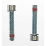 Disc Brake Caliper Bracket Mounting Bolt Carlson H834. Fixed Price $16.60.
