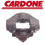 Cardone Reman Rear Left Disc Brake Caliper For 1981 Mercedes-benz 380SLC Dx. Fixed Price $87.29.