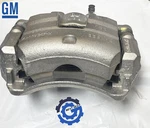 New Oem Gm Front Right Brake Caliper 16-25 Chevy Malibu Equinox W/ Pads. Fixed Price $101.96.