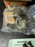 Genuine Oem Ford Motorcraft Rear Disc Brake Caliper BRC-29RM Lincoln Town Car. Fixed Price $50.00.