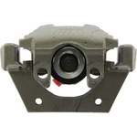 Centric 141.34555 Semi Loaded Brake Caliper. Fixed Price $155.90.