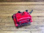 2017-2020 Maserati Levante M161 Rear Left Brake Caliper Red 120K Miles Oem. Fixed Price $182.75.
