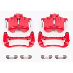 Disc Brake Caliper Set Power Stop S4646. Fixed Price $189.95.