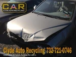 Driver Left Caliper Front Thru 02/26/05 Fits 02-05 Elantra 38716. Fixed Price $49.99.
