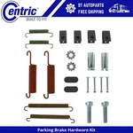 99-03 Ford F-53 Motorhome Chassis Centric Rear Parking Brake Hardware Kit. Fixed Price $41.27.