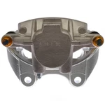 Disc Brake Caliper-specialty Policeloaded And Bracket Assembly Raybestos Reman. Fixed Price $144.85.