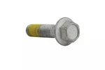 Genuine Gm M14X2X56 Front Disc Brake Caliper Bolt 11570788. Fixed Price $18.13.