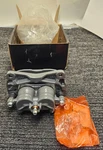 Centric Parts 141.47037 Disc Brake Caliper Fits 2018 Subaru Forester. Fixed Price $55.57.