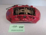 2022 Rover Sport Driver Caliper Front 15.00" Diameter Rotor Svr Fits 21-22. Fixed Price $325.10.