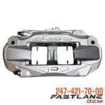 2020-2024 Mercedes-benz CLA/GLA35 Amg Right Fixed Caliper New Oem 247-421-70-00. Fixed Price $346.71.
