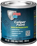 POR-15 42606 Caliper Paint, Black, 8 Oz.. Fixed Price $26.47.