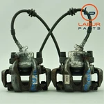 C453 W453 16-18 Smart Fortwo Front Left & Right Brake Set Z4799. Fixed Price $134.99.