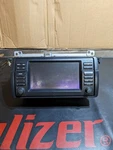 2004-2006 Bmw 325I 330I M3 Am Fm Radio Display On-board Monitor Wide Screen Oem. Fixed Price $89.99.