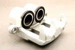 New Motorcraft Disc Brake Caliper Front Left BRCF-165 Edge 07-14 Mkx 07-15. Fixed Price $88.95.