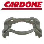 Cardone Reman Front Right Disc Brake Caliper Bracket For 2000-2009 Lh. Fixed Price $66.60.