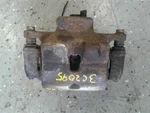 Passenger Caliper Front Sedan 12.0" Diameter Rotor Fits 20-24 Forte 1003752. Fixed Price $89.49.