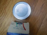 Nos 1968-1972 Ford Galaxie Front Brake Cylinder Piston C8AZ-2196-A. Fixed Price $22.49.