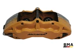 Mclaren 650S Front Right Passenger Brake Caliper Oem 11C0064CP 2015 - 2017. Fixed Price $474.99.