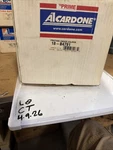 Cardone Remanufactured Automotive Products Loaded Brake Caliper 18-B4791. Fixed Price $80.00.