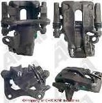 Rear Passenger Side Cardone Disc Brake Caliper For Volkswagen (19-B1546). Fixed Price $108.17.