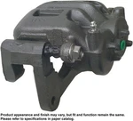 Cardone Reman Disc Brake Caliper 19 B2656. Fixed Price $99.90.